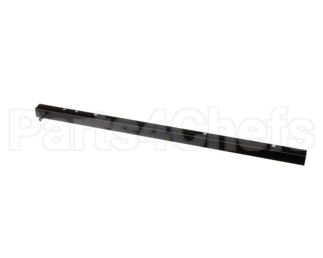 20-39395 Structural Concepts Dr Assy Mi Extrusion And Pin Assy Rh Bot