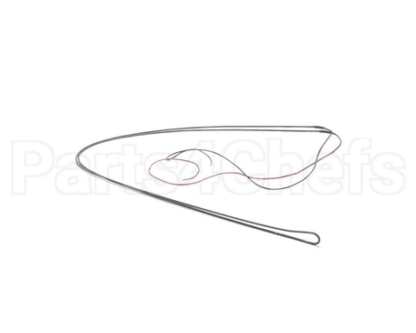 20-39687 Structural Concepts Defrost Heater Evap