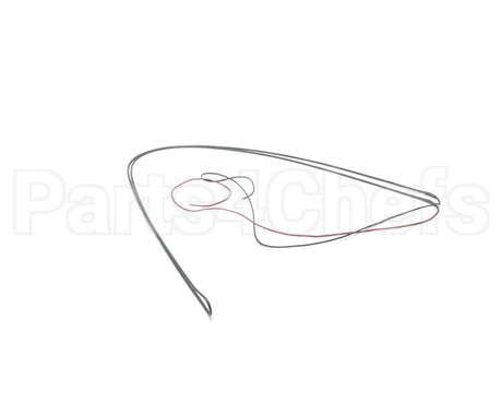 20-39687 Structural Concepts Defrost Heater Evap