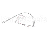 20-39687 Structural Concepts Defrost Heater Evap