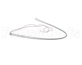 20-39687 Structural Concepts Defrost Heater Evap