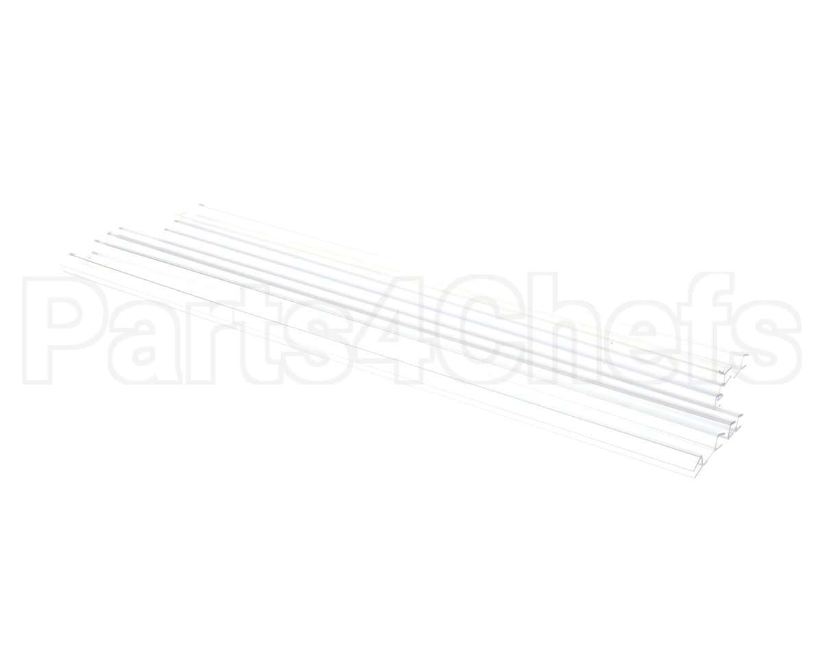 20-40096 Structural Concepts Seal Kit