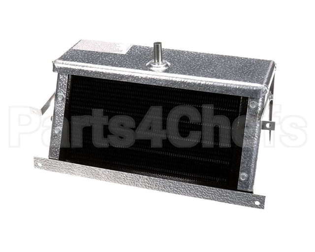 20-41041 Structural Concepts Coil Dx Unit Cooler Vak08A 120V Coated