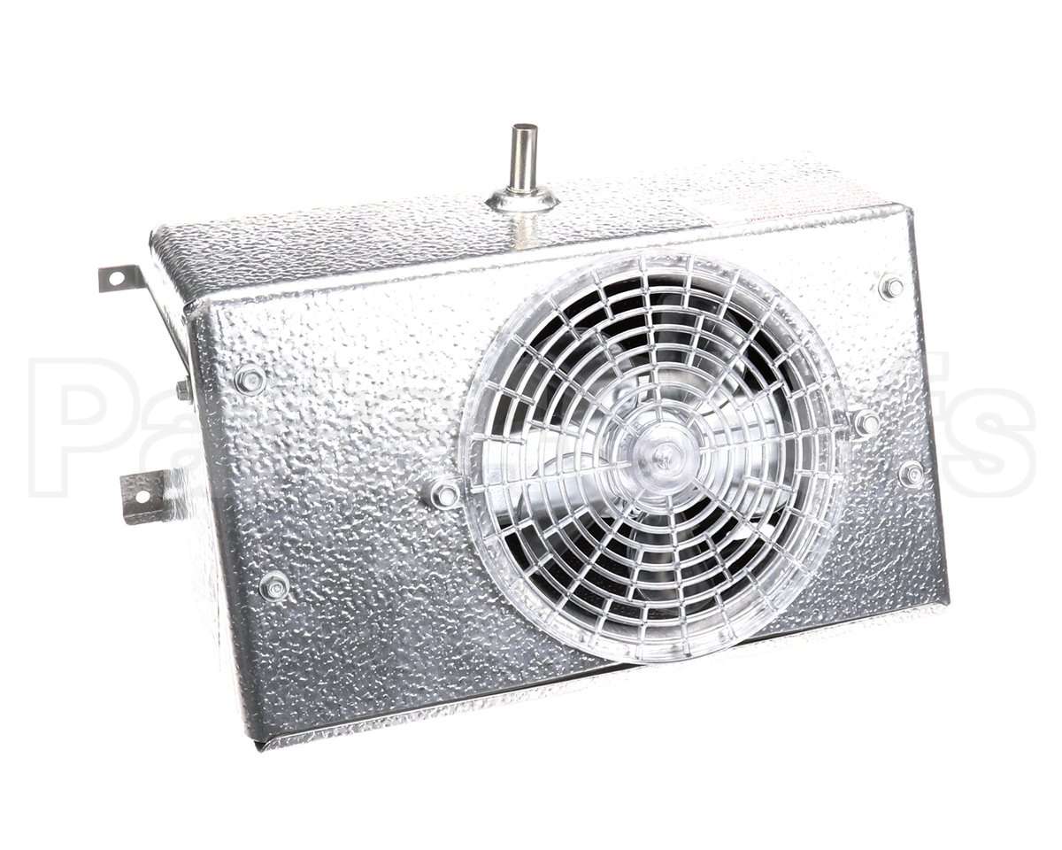20-41041 Structural Concepts Coil Dx Unit Cooler Vak08A 120V Coated