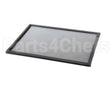 20-43987 Structural Concepts Dr In Doors W/Frm Gmds6R Rg/Bl