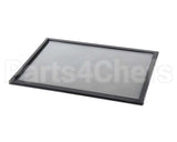 20-43987 Structural Concepts Dr In Doors W/Frm Gmds6R Rg/Bl