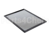 20-43987 Structural Concepts Dr In Doors W/Frm Gmds6R Rg/Bl