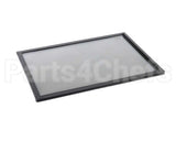 20-43987 Structural Concepts Dr In Doors W/Frm Gmds6R Rg/Bl