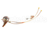 20-44592 Structural Concepts Valve Assy. Efse14Cp115;161323161