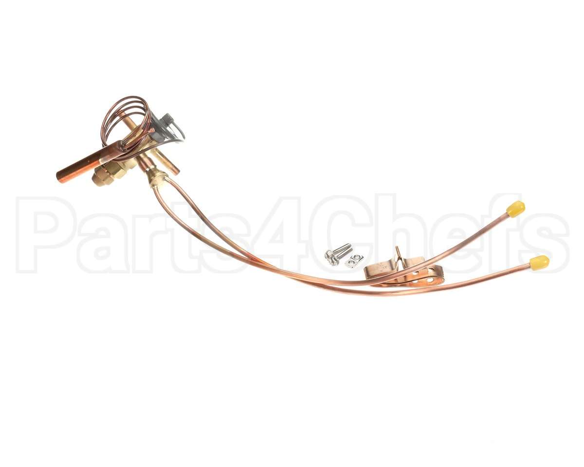 20-44592 Structural Concepts Valve Assy. Efse14Cp115;161323161