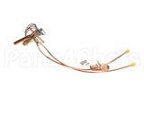 20-44592 Structural Concepts Valve Assy. Efse14Cp115;161323161