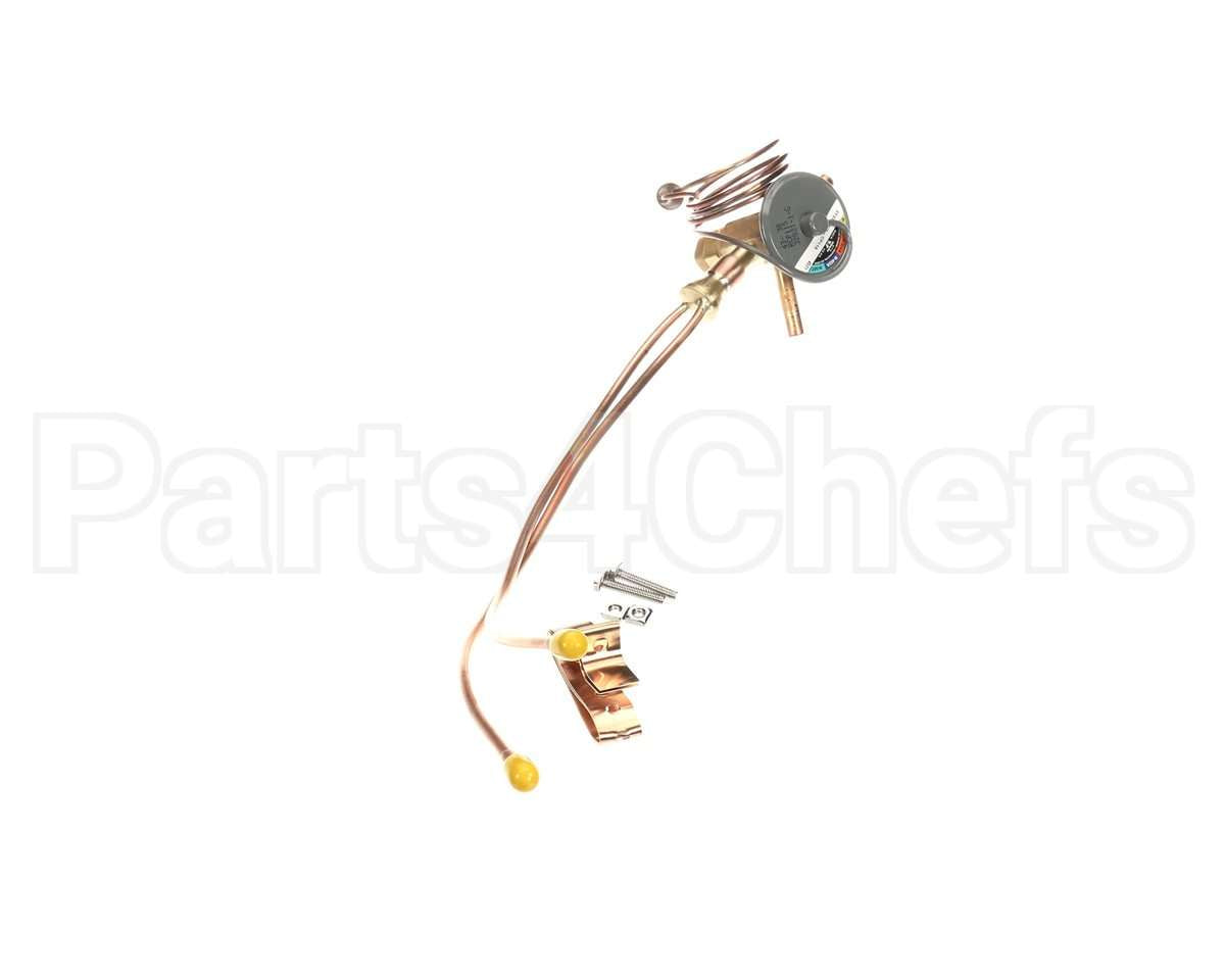 20-44592 Structural Concepts Valve Assy. Efse14Cp115;161323161