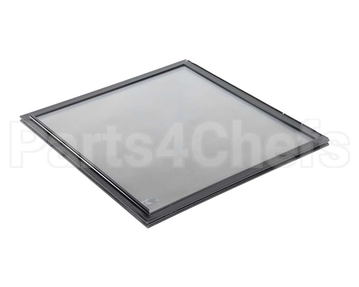 20-52151 Structural Concepts Dr In Door Ghsac1052R Rg/Bl