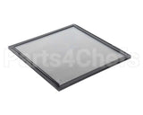 20-52151 Structural Concepts Dr In Door Ghsac1052R Rg/Bl