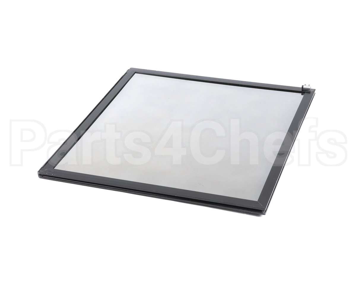 20-52152 Structural Concepts Dr Out Door Ghsac1052R Rg/Bl