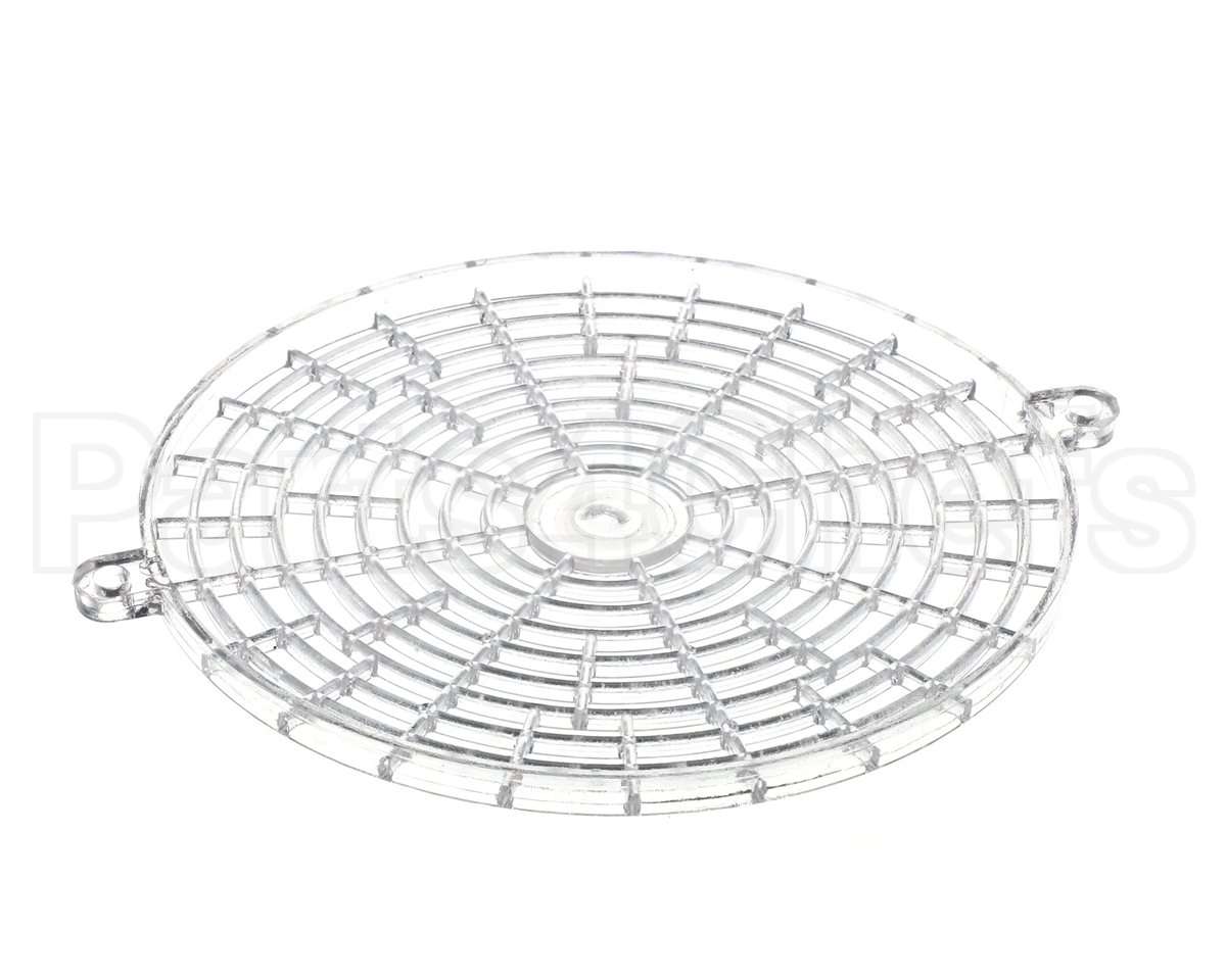 20-55184 Structural Concepts Misc Fan Guard Bohn Or Heatcraft 5054D