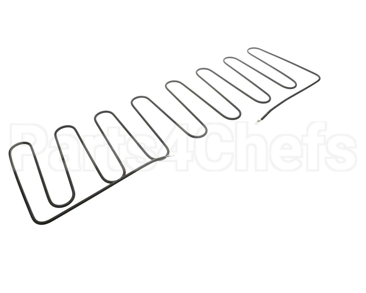 20-55516 Structural Concepts Heater Rod 150W 30.00" X 12.00" Nominal