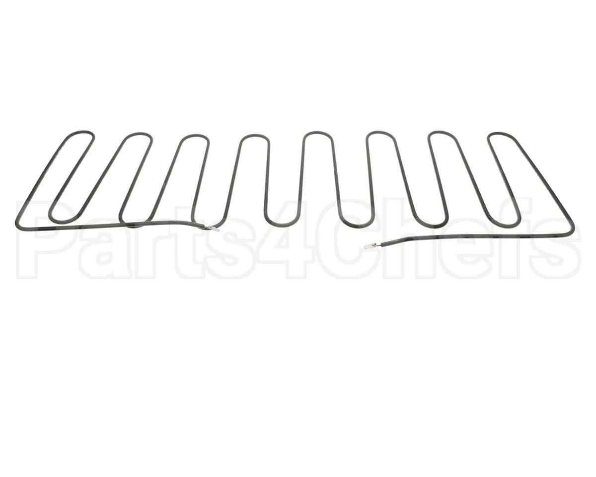 20-55516 Structural Concepts Heater Rod 150W 30.00" X 12.00" Nominal