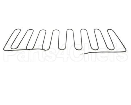 20-55516 Structural Concepts Heater Rod 150W 30.00" X 12.00" Nominal