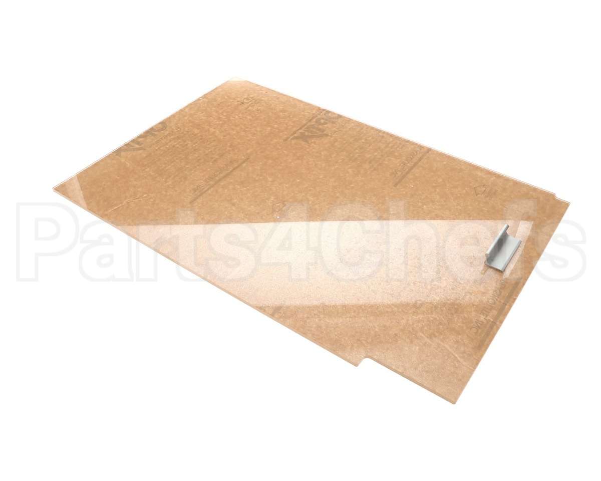 20-59558LH Structural Concepts Dr Assy Mi Acrylic Lh Sbz5452Dr Door Ass
