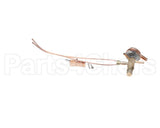 20-70208 Structural Concepts Kit Retro Valve Assy Txv
