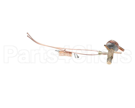 20-70208 Structural Concepts Kit Retro Valve Assy Txv