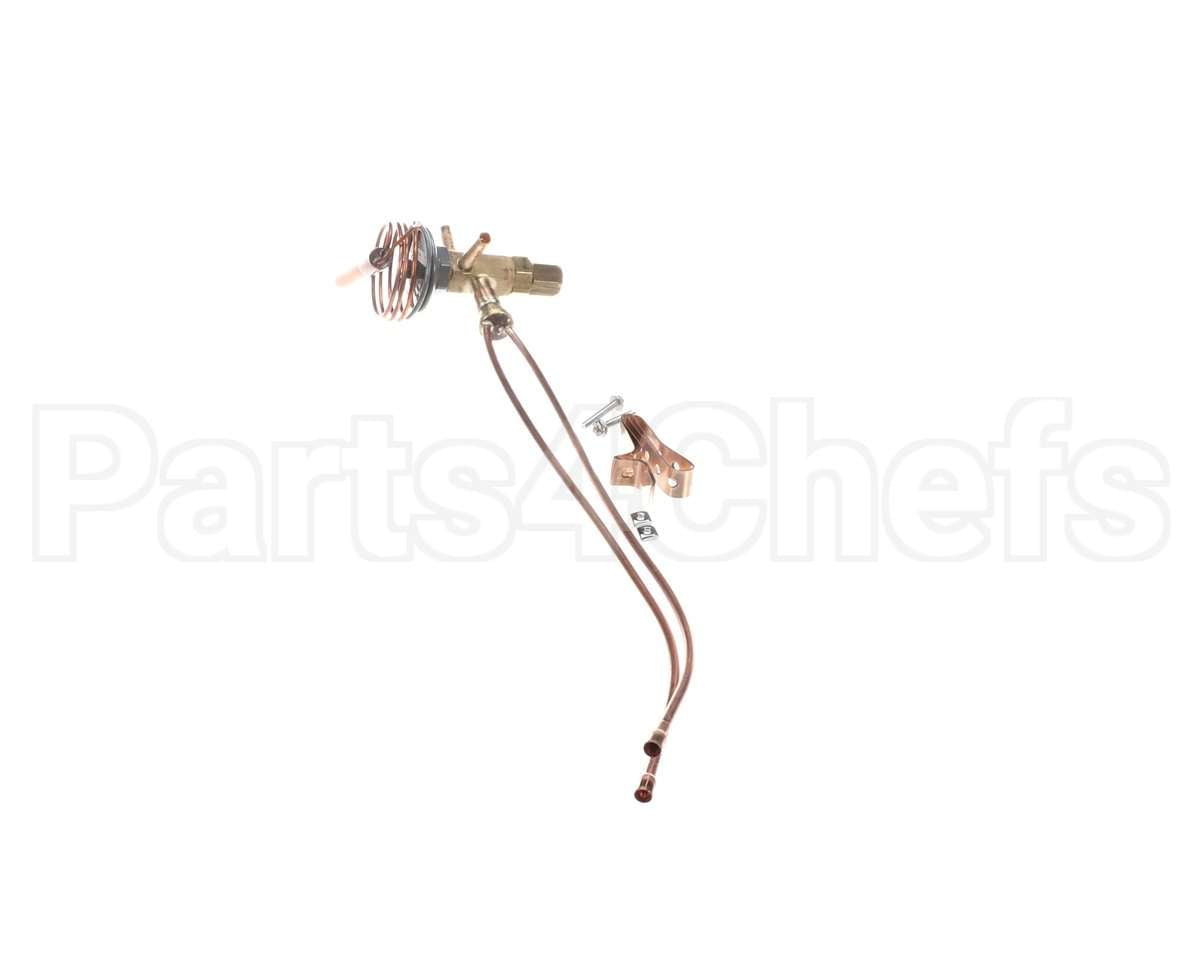 20-70208 Structural Concepts Kit Retro Valve Assy Txv