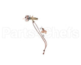 20-70208 Structural Concepts Kit Retro Valve Assy Txv
