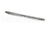 20-70216 Structural Concepts Retainer End Glass Retainer Bot Ss Short