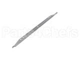20-70216 Structural Concepts Retainer End Glass Retainer Bot Ss Short