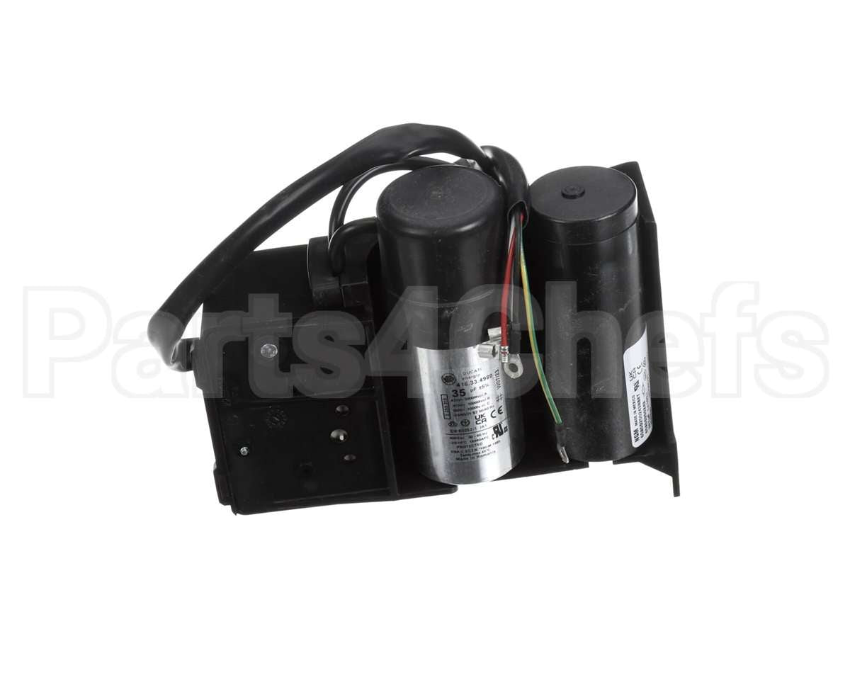 20-71040EB Structural Concepts Start Component Kit