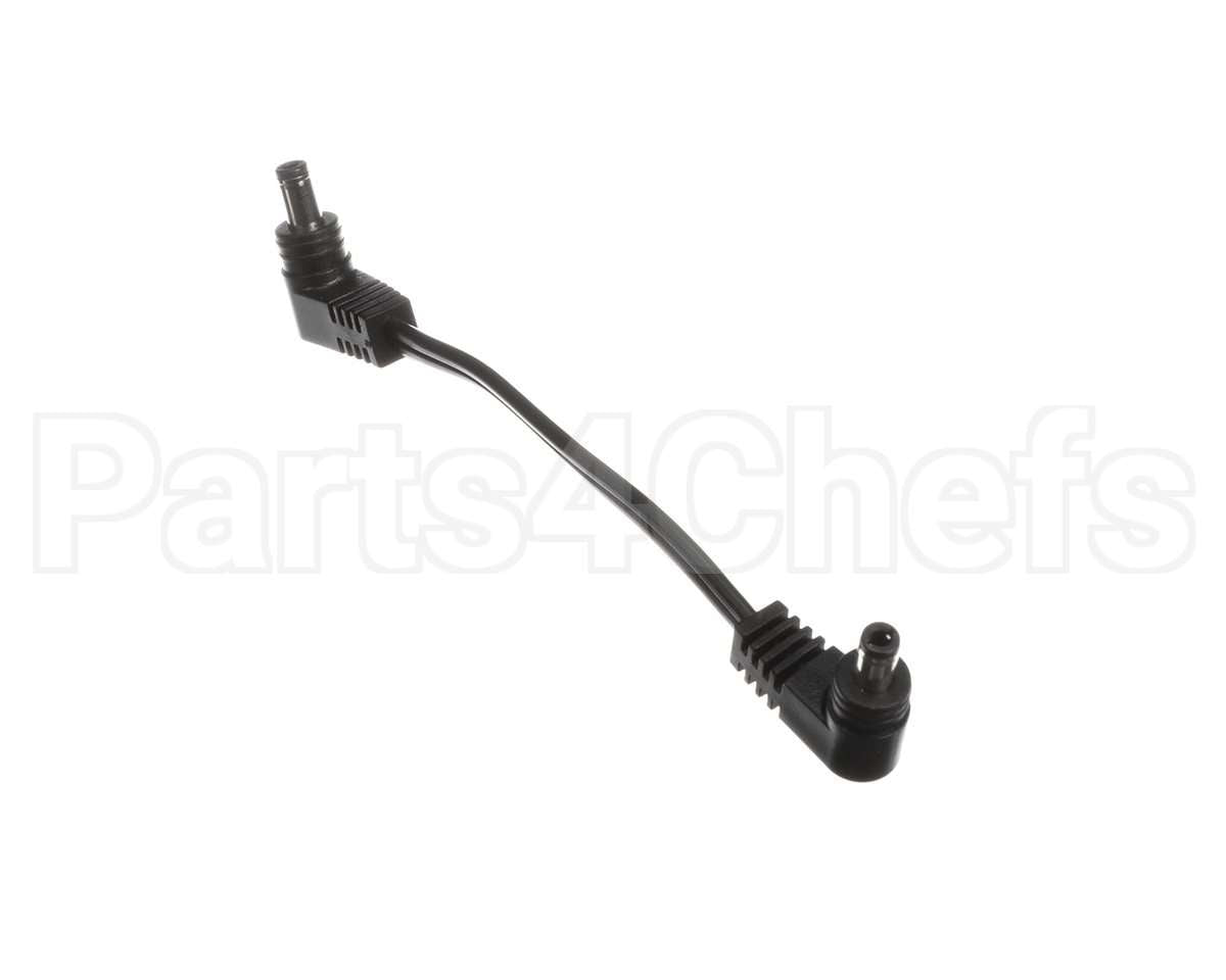 20-71052 Structural Concepts Harness 90 To 90 Barrel Jumper@3"