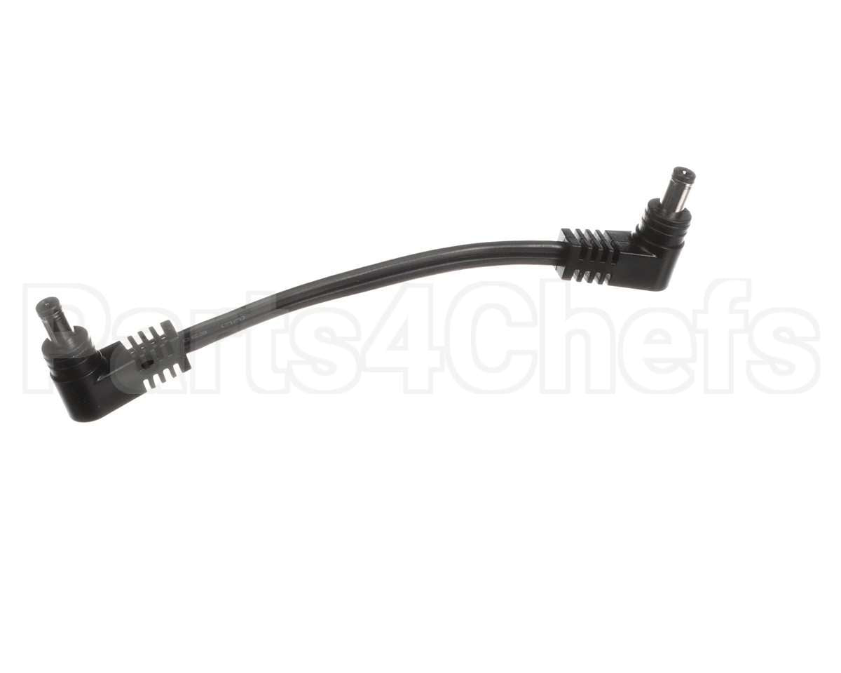 20-71052 Structural Concepts Harness 90 To 90 Barrel Jumper@3"