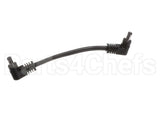 20-71052 Structural Concepts Harness 90 To 90 Barrel Jumper@3"