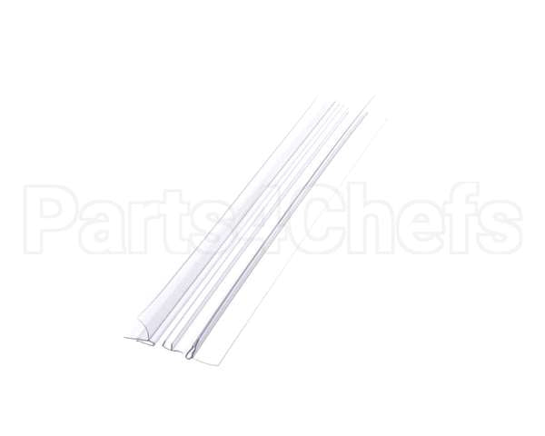 20-75369 Structural Concepts Kit Retro Fly Seal Sbz Rear Dr