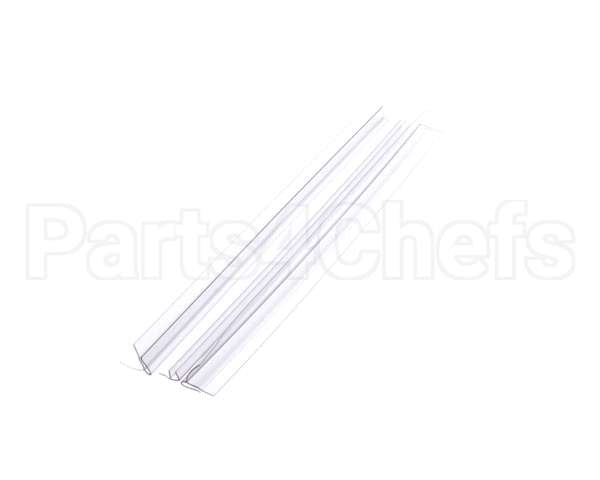 20-75369 Structural Concepts Kit Retro Fly Seal Sbz Rear Dr