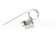 20-75474 Structural Concepts Misc Tstat Capilary 96" 608F
