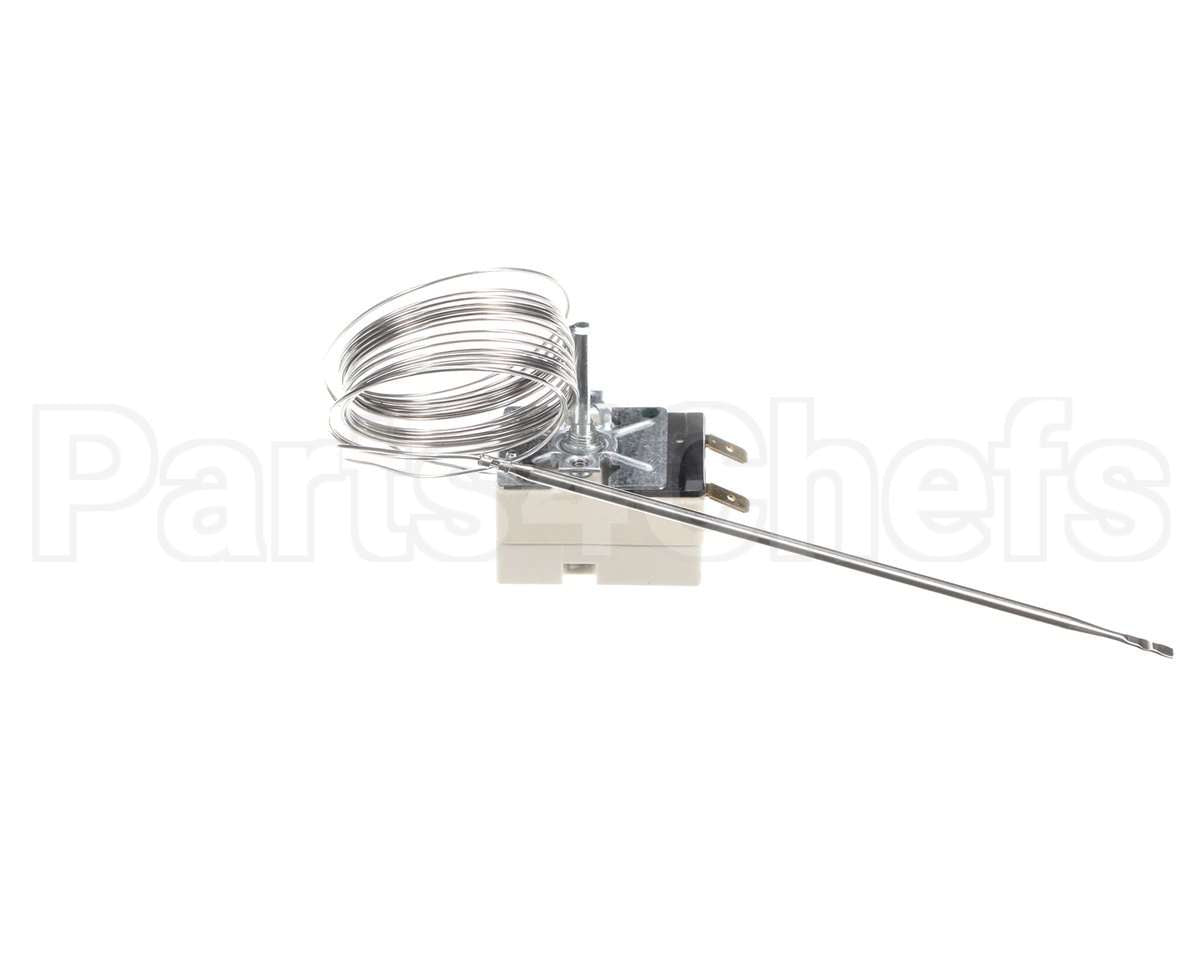 20-75474 Structural Concepts Misc Tstat Capilary 96" 608F