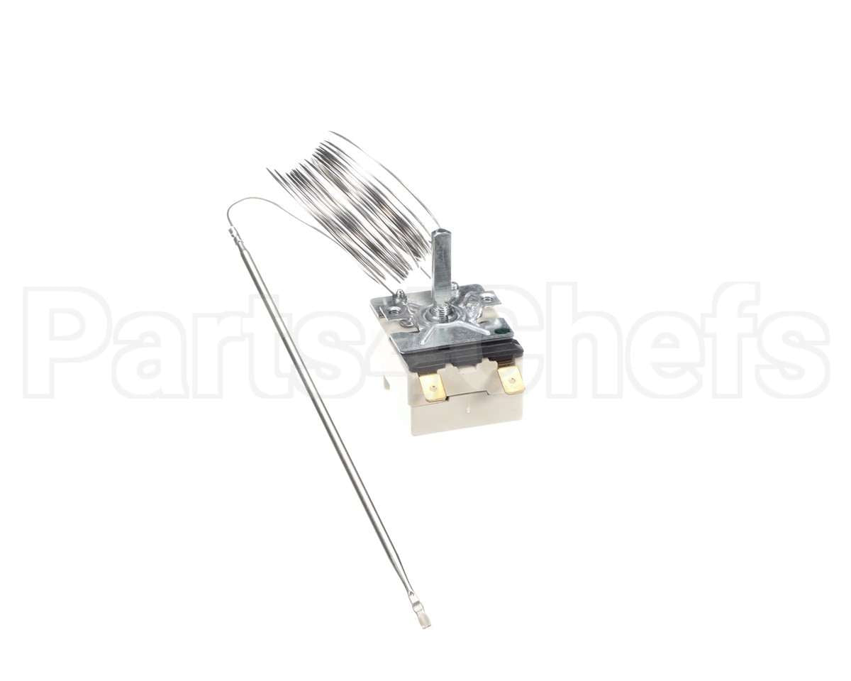 20-75474 Structural Concepts Misc Tstat Capilary 96" 608F