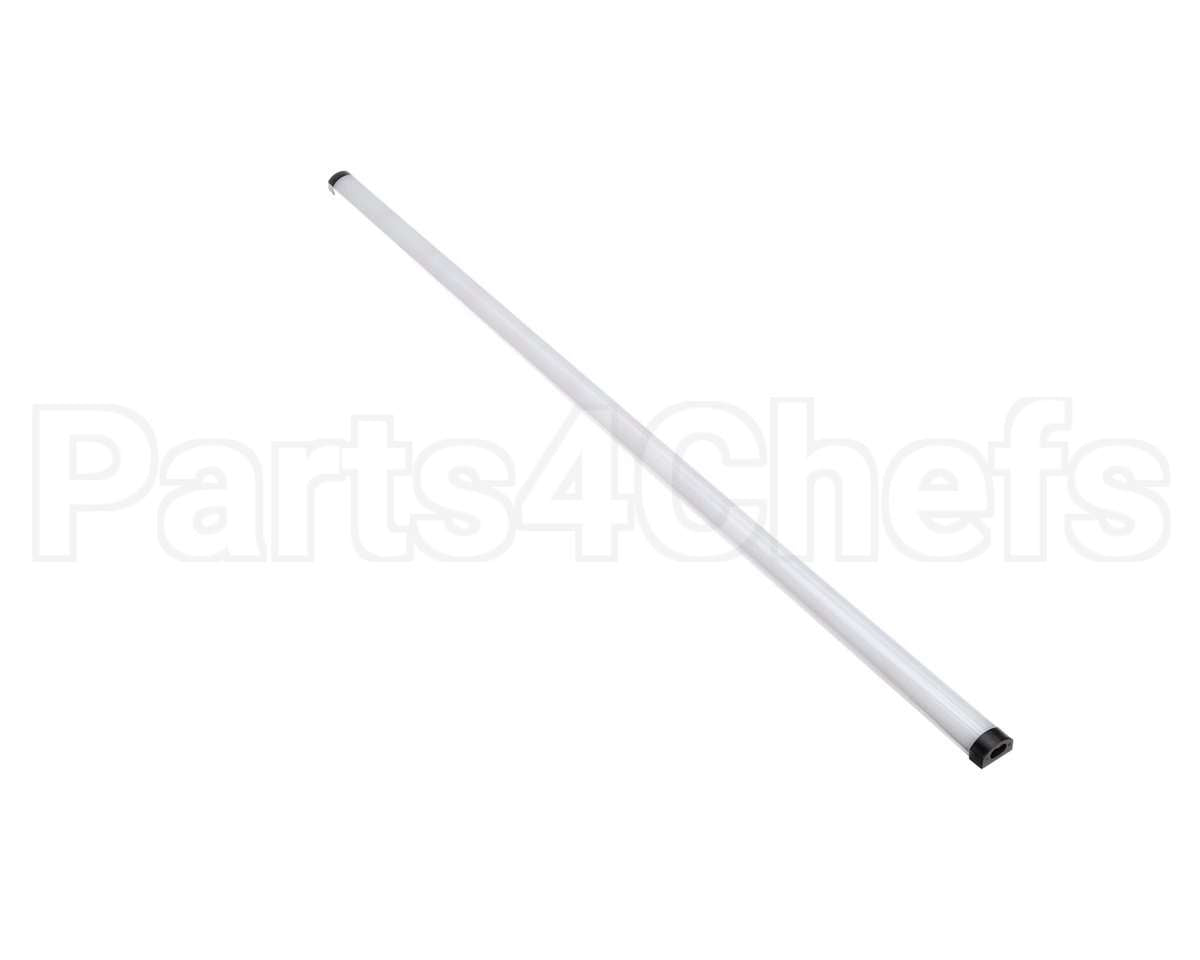 20-75519 Structural Concepts Led Light