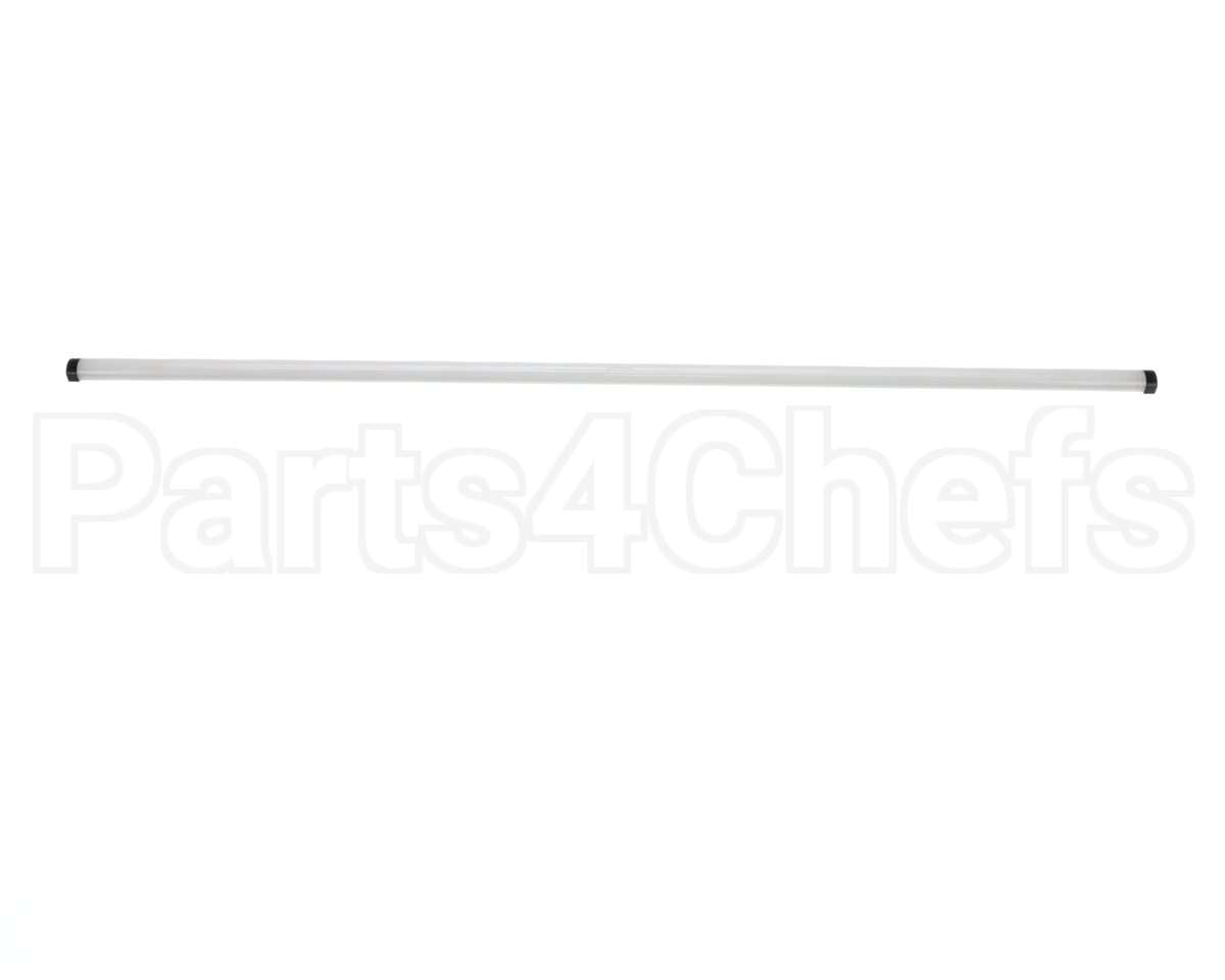20-75521 Structural Concepts 28' Led