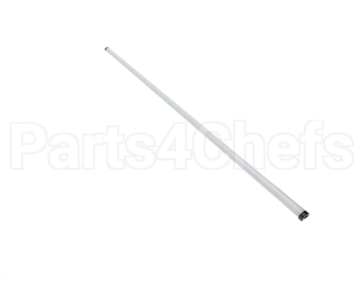 20-75521 Structural Concepts 28' Led