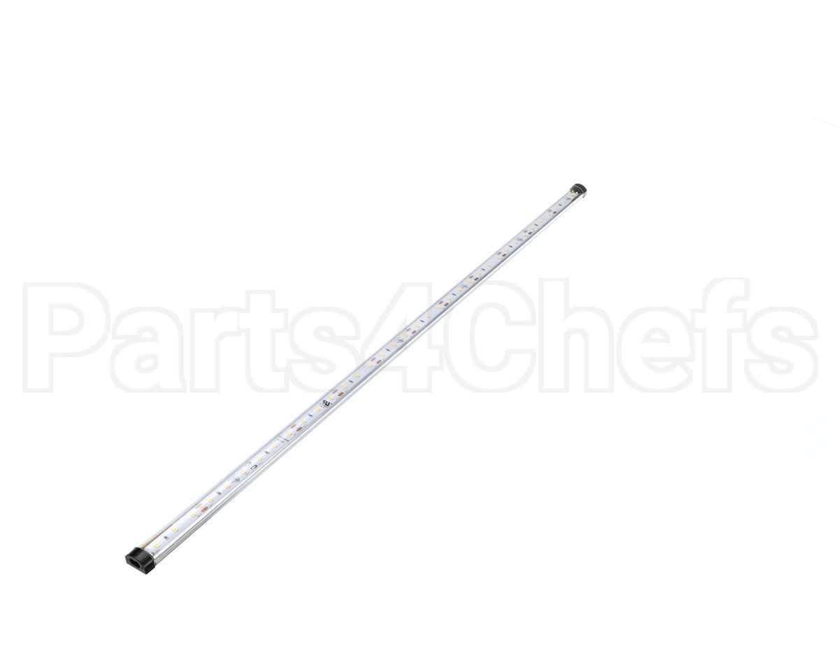 20-75826 Structural Concepts Led Light 2835-S-25-40K-C