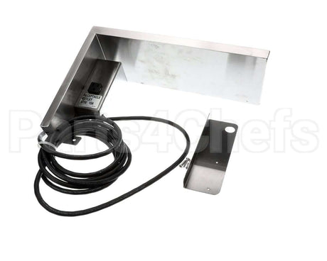 20-76116 Structural Concepts Kit Retro Scale Stand Install Gmds Rh