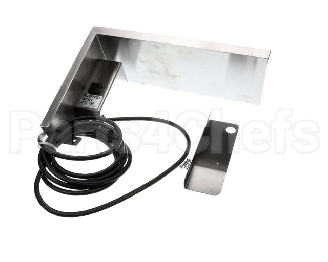 20-76116 Structural Concepts Kit Retro Scale Stand Install Gmds Rh