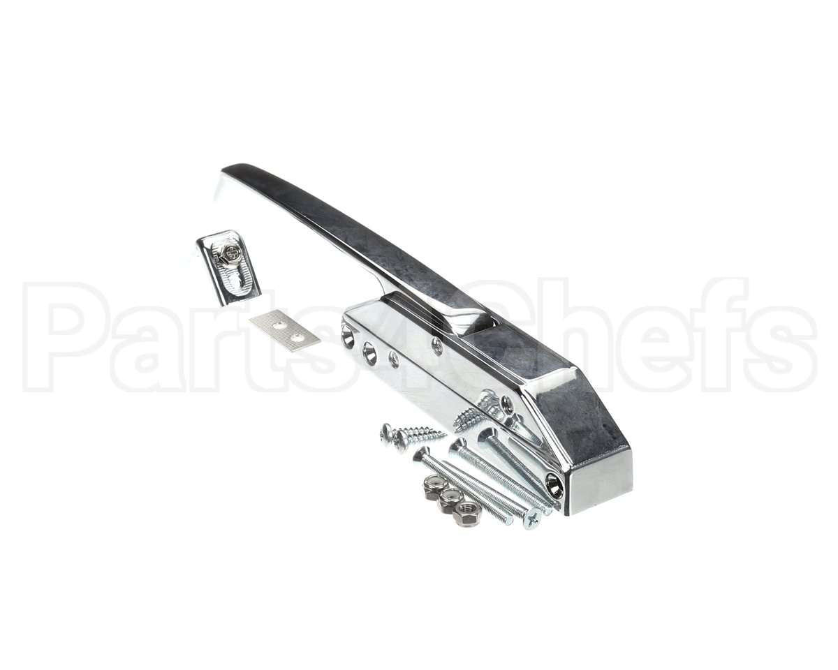 20-76171 Structural Concepts Kit Handle And Screws