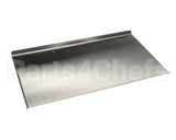 20-7728-00 Cornelius Lid Bottom Taprite 2123 Dropin