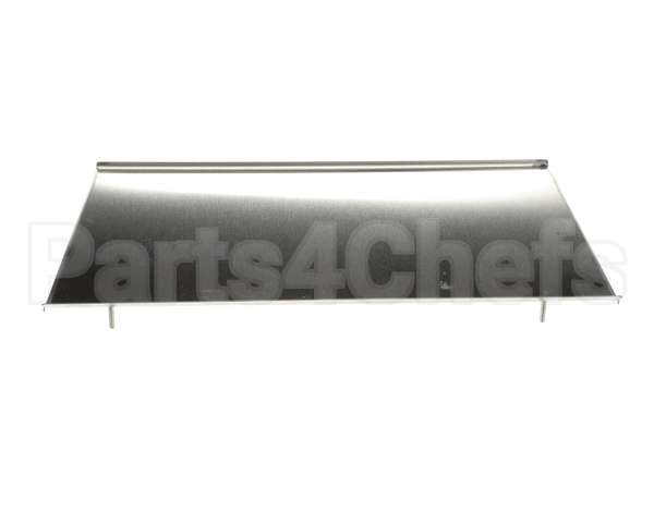 20-7728-00 Cornelius Lid Bottom Taprite 2123 Dropin