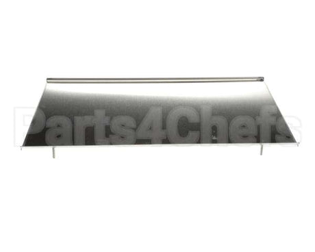20-7728-00 Cornelius Lid Bottom Taprite 2123 Dropin