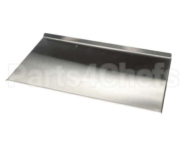 20-7728-00 Cornelius Lid Bottom Taprite 2123 Dropin